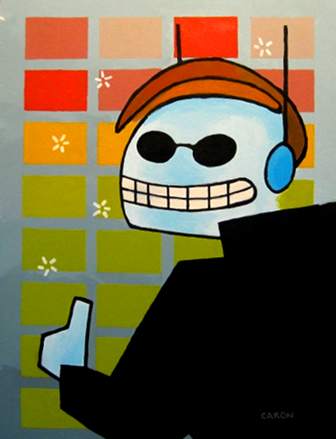 Coolbot