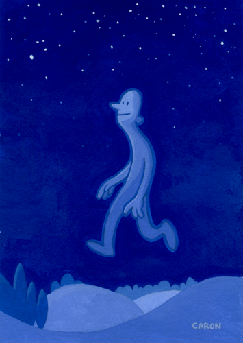 Dreamer