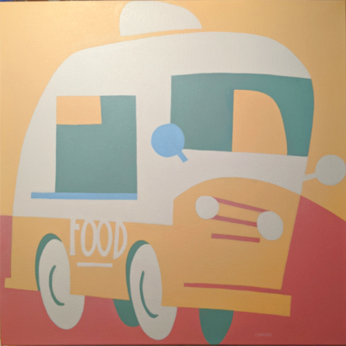 Food Truck