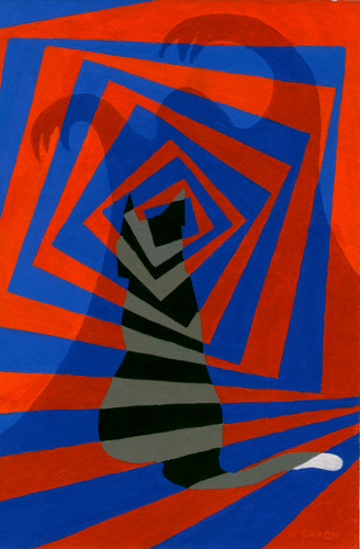 High Anxiety