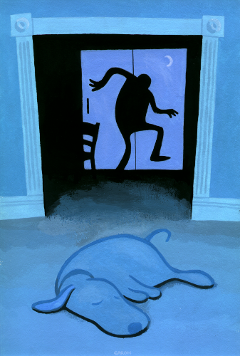 Intruder