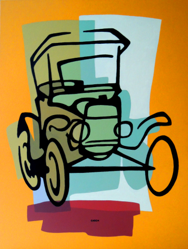 Jalopy
