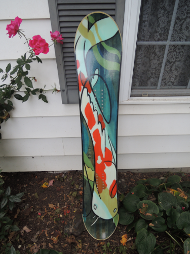 Koi