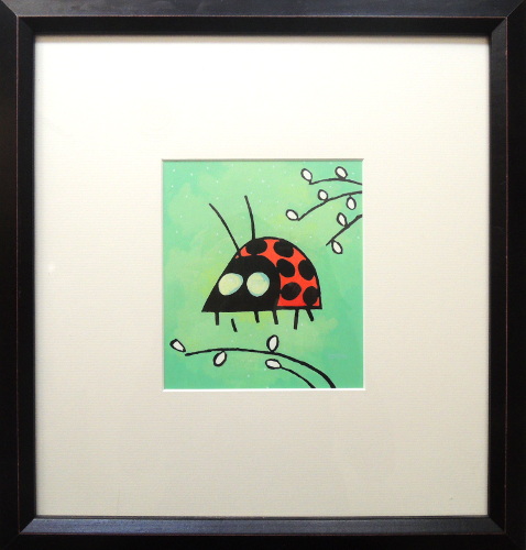 Ladybug