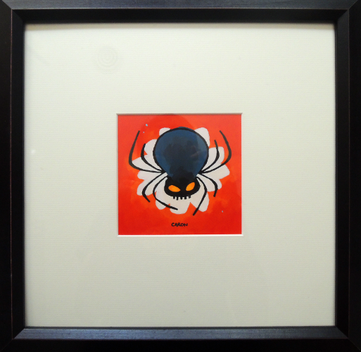 Spider