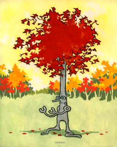 Treebot
