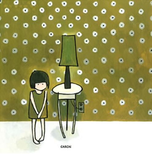 Wallflower