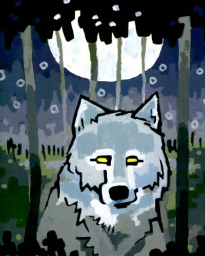 Wolf